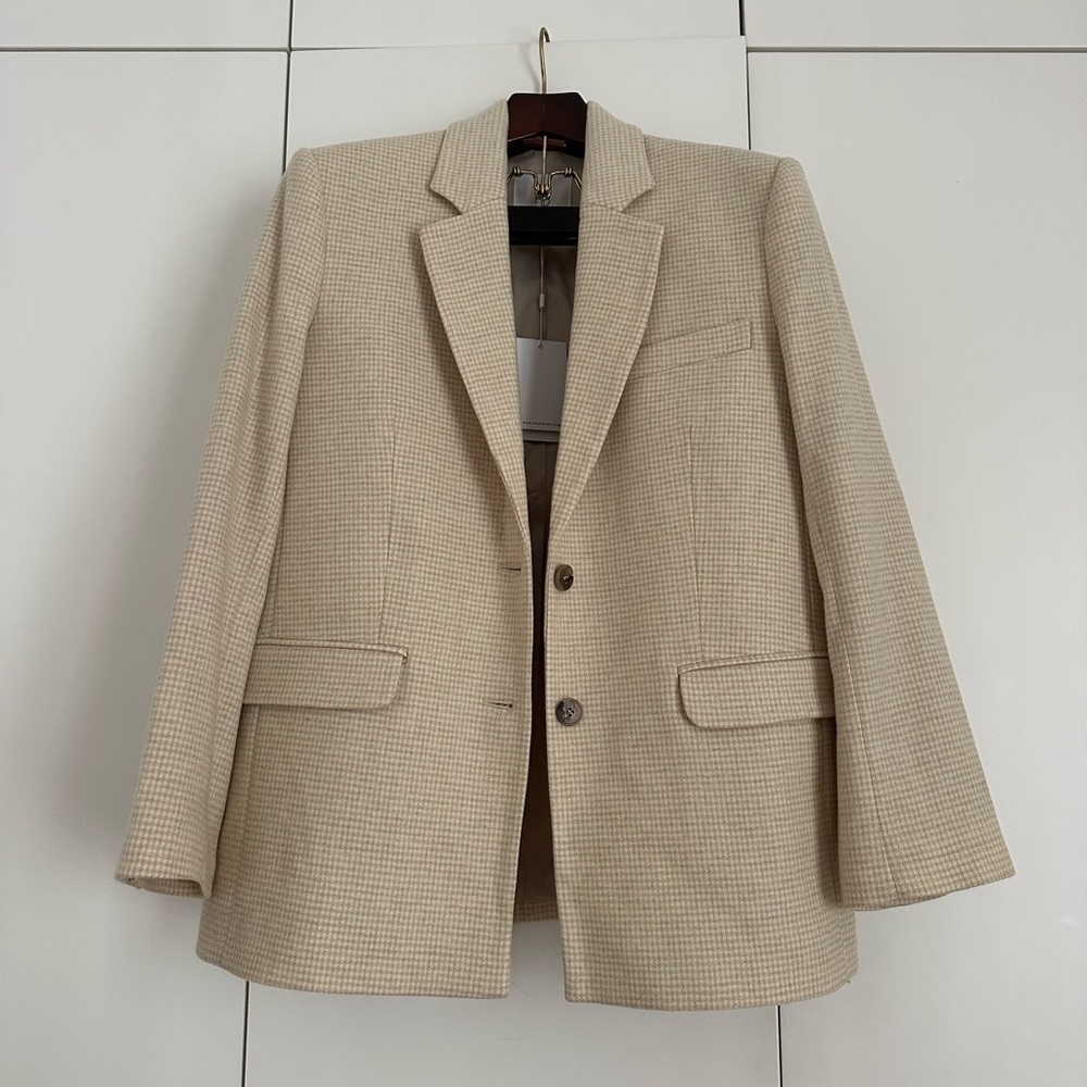 NWT ANINE BING Sonora Blazer